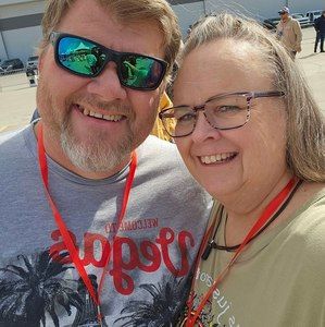 Meet your Posher, Paula